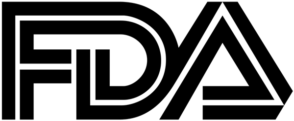 U.S. FDA registered facility